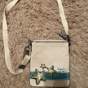 Coach Crossbody Purse